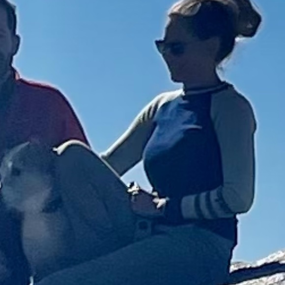 Cotopaxi Libre Llama sweater - Picture 3 of 6